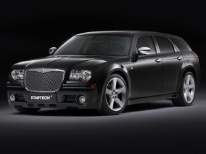 Chrysler 300C Touring by Startech 2007 года